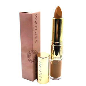 Wander Beauty TAN RICH Dualist Matte and Illuminating Concealer K-Beauty *T